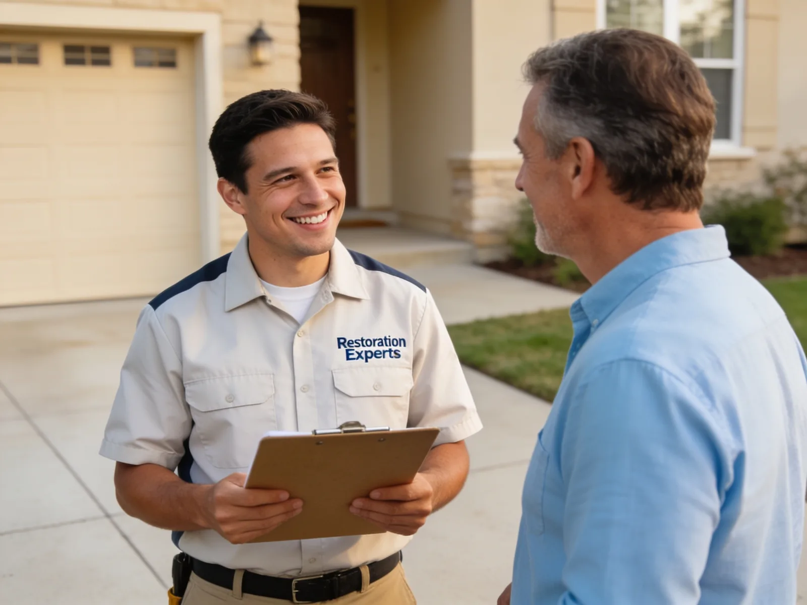 Water Damage Cleanup Elgin, NE FAQs